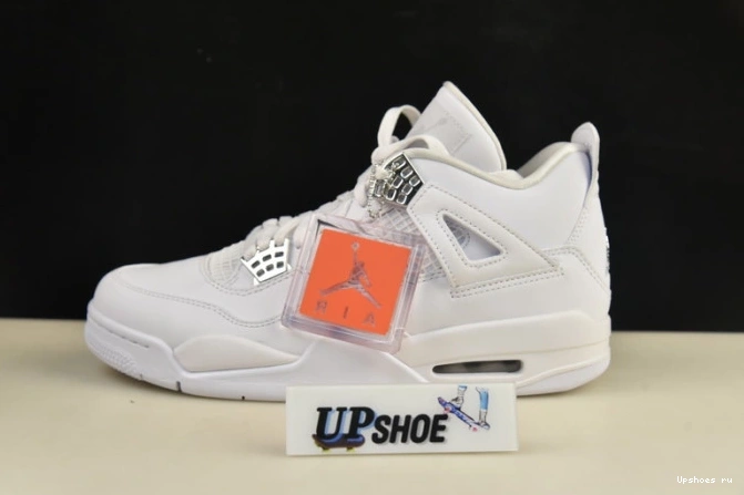 Jordan Money 4 Pure Retro 308497-100 (2017) 1004